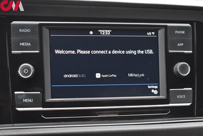 2021 Volkswagen Jetta R-Line  4dr Sedan! Certified Pre-Owned Warranty Valid Until July 2026! Back Up Camera! Eco Mode! Apple CarPlay! Android Auto! Full Heated Leather Seats! Pano-Sunroof! All Weather Floor Mats! - Photo 24 - Portland, OR 97266