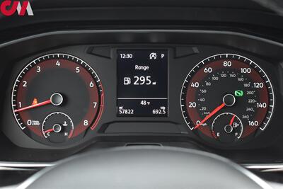 2021 Volkswagen Jetta R-Line  4dr Sedan! Certified Pre-Owned Warranty Valid Until July 2026! Back Up Camera! Eco Mode! Apple CarPlay! Android Auto! Full Heated Leather Seats! Pano-Sunroof! All Weather Floor Mats! - Photo 18 - Portland, OR 97266