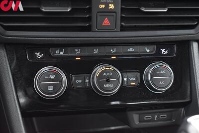 2021 Volkswagen Jetta R-Line  4dr Sedan! Certified Pre-Owned Warranty Valid Until July 2026! Back Up Camera! Eco Mode! Apple CarPlay! Android Auto! Full Heated Leather Seats! Pano-Sunroof! All Weather Floor Mats! - Photo 25 - Portland, OR 97266