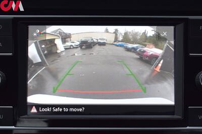 2021 Volkswagen Jetta R-Line  4dr Sedan! Certified Pre-Owned Warranty Valid Until July 2026! Back Up Camera! Eco Mode! Apple CarPlay! Android Auto! Full Heated Leather Seats! Pano-Sunroof! All Weather Floor Mats! - Photo 21 - Portland, OR 97266