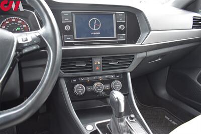 2021 Volkswagen Jetta R-Line  4dr Sedan! Certified Pre-Owned Warranty Valid Until July 2026! Back Up Camera! Eco Mode! Apple CarPlay! Android Auto! Full Heated Leather Seats! Pano-Sunroof! All Weather Floor Mats! - Photo 20 - Portland, OR 97266