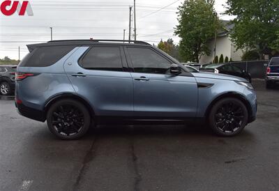 2019 Land Rover Discovery HSE  AWD 4dr SUV** BY APPOINTMENT ONLY**Heated Leather Seats & Steering Wheel! Apple Carplay! Android Auto! Lane Assist! Parking Assist! Terrain Response! Ride Height Adjustment! Sunroof! - Photo 7 - Portland, OR 97266