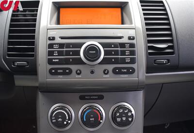 2009 Nissan Sentra 2.0 S  4dr Sedan CVT! AUX-IN & CD! Fog Lights! Cruise Control! ABS & Electronic Brakeforce Distribution! Power Windows! - Photo 15 - Portland, OR 97266