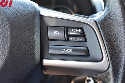 2015 Subaru XV Crosstrek 2.0i Premium  4dr Crossover CVT Back Up Camera! Traction Control! Heated Seats! Bluetooth w/Voice Activation! - Photo 15 - Portland, OR 97266