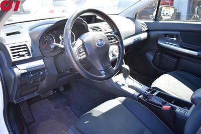 2015 Subaru XV Crosstrek 2.0i Premium  4dr Crossover CVT Back Up Camera! Traction Control! Heated Seats! Bluetooth w/Voice Activation! - Photo 3 - Portland, OR 97266