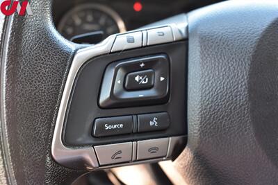 2015 Subaru XV Crosstrek 2.0i Premium  4dr Crossover CVT Back Up Camera! Traction Control! Heated Seats! Bluetooth w/Voice Activation! - Photo 14 - Portland, OR 97266