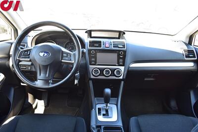 2015 Subaru XV Crosstrek 2.0i Premium  4dr Crossover CVT Back Up Camera! Traction Control! Heated Seats! Bluetooth w/Voice Activation! - Photo 12 - Portland, OR 97266