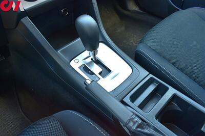 2015 Subaru XV Crosstrek 2.0i Premium  4dr Crossover CVT Back Up Camera! Traction Control! Heated Seats! Bluetooth w/Voice Activation! - Photo 18 - Portland, OR 97266