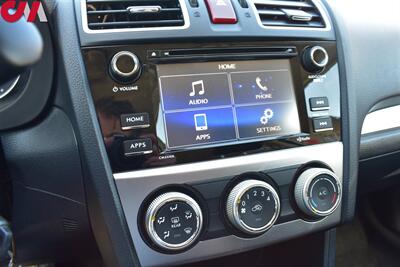 2015 Subaru XV Crosstrek 2.0i Premium  4dr Crossover CVT Back Up Camera! Traction Control! Heated Seats! Bluetooth w/Voice Activation! - Photo 16 - Portland, OR 97266