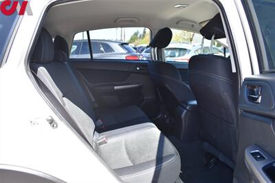 2015 Subaru XV Crosstrek 2.0i Premium  4dr Crossover CVT Back Up Camera! Traction Control! Heated Seats! Bluetooth w/Voice Activation! - Photo 21 - Portland, OR 97266