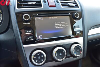 2015 Subaru XV Crosstrek 2.0i Premium  4dr Crossover CVT Back Up Camera! Traction Control! Heated Seats! Bluetooth w/Voice Activation! - Photo 17 - Portland, OR 97266