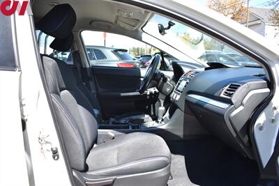 2015 Subaru XV Crosstrek 2.0i Premium  4dr Crossover CVT Back Up Camera! Traction Control! Heated Seats! Bluetooth w/Voice Activation! - Photo 22 - Portland, OR 97266