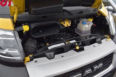 2022 RAM ProMaster 1500 136 WB 3dr Low Roof Cargo Van**BY APPOINTMENT ONLY**Rear View Camera! Tow/Haul Mode! Android Auto! Apple CarPlay! - Photo 27 - Portland, OR 97266