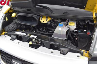 2022 RAM ProMaster 1500 136 WB 3dr Low Roof Cargo Van**BY APPOINTMENT ONLY**Rear View Camera! Tow/Haul Mode! Android Auto! Apple CarPlay! - Photo 28 - Portland, OR 97266