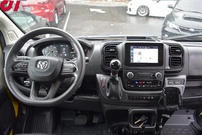 2022 RAM ProMaster 1500 136 WB 3dr Low Roof Cargo Van**BY APPOINTMENT ONLY**Rear View Camera! Tow/Haul Mode! Android Auto! Apple CarPlay! - Photo 14 - Portland, OR 97266