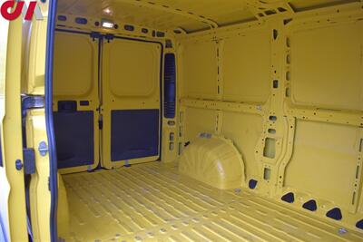 2022 RAM ProMaster 1500 136 WB 3dr Low Roof Cargo Van**BY APPOINTMENT ONLY**Rear View Camera! Tow/Haul Mode! Android Auto! Apple CarPlay! - Photo 25 - Portland, OR 97266