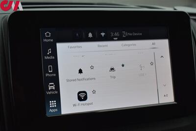 2022 RAM ProMaster 1500 136 WB 3dr Low Roof Cargo Van**BY APPOINTMENT ONLY**Rear View Camera! Tow/Haul Mode! Android Auto! Apple CarPlay! - Photo 21 - Portland, OR 97266