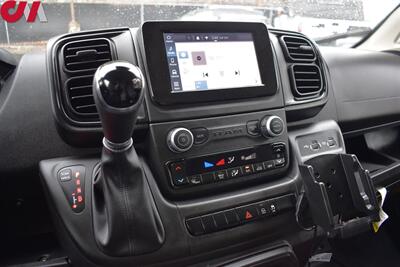2022 RAM ProMaster 1500 136 WB 3dr Low Roof Cargo Van**BY APPOINTMENT ONLY**Rear View Camera! Tow/Haul Mode! Android Auto! Apple CarPlay! - Photo 18 - Portland, OR 97266