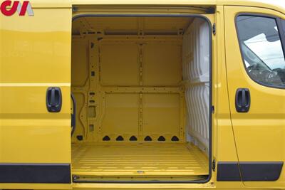 2022 RAM ProMaster 1500 136 WB 3dr Low Roof Cargo Van**BY APPOINTMENT ONLY**Rear View Camera! Tow/Haul Mode! Android Auto! Apple CarPlay! - Photo 24 - Portland, OR 97266