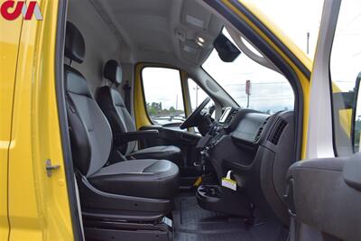 2022 RAM ProMaster 1500 136 WB 3dr Low Roof Cargo Van**BY APPOINTMENT ONLY**Rear View Camera! Tow/Haul Mode! Android Auto! Apple CarPlay! - Photo 12 - Portland, OR 97266