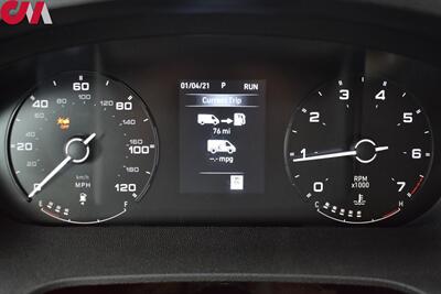 2022 RAM ProMaster 1500 136 WB 3dr Low Roof Cargo Van**BY APPOINTMENT ONLY**Rear View Camera! Tow/Haul Mode! Android Auto! Apple CarPlay! - Photo 16 - Portland, OR 97266