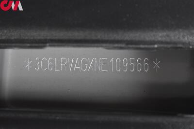 2022 RAM ProMaster 1500 136 WB 3dr Low Roof Cargo Van**BY APPOINTMENT ONLY**Rear View Camera! Tow/Haul Mode! Android Auto! Apple CarPlay! - Photo 29 - Portland, OR 97266