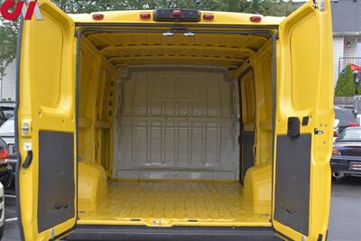 2022 RAM ProMaster 1500 136 WB 3dr Low Roof Cargo Van**BY APPOINTMENT ONLY**Rear View Camera! Tow/Haul Mode! Android Auto! Apple CarPlay! - Photo 23 - Portland, OR 97266