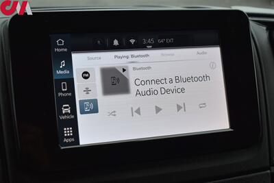 2022 RAM ProMaster 1500 136 WB 3dr Low Roof Cargo Van**BY APPOINTMENT ONLY**Rear View Camera! Tow/Haul Mode! Android Auto! Apple CarPlay! - Photo 19 - Portland, OR 97266