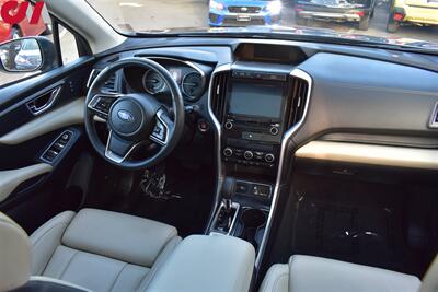 2022 Subaru Ascent Limited 7-Passenger  AWD 4dr SUV X-Mode! Subaru EyeSight! Apple Carplay! Android Auto! Full Heated Leather Seats! Panoramic Sunroof! - Photo 11 - Portland, OR 97266