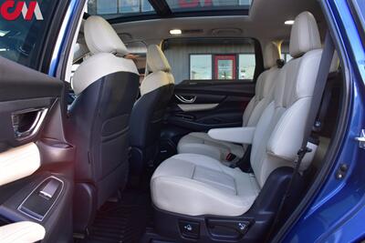 2022 Subaru Ascent Limited 7-Passenger  AWD 4dr SUV X-Mode! Subaru EyeSight! Apple Carplay! Android Auto! Full Heated Leather Seats! Panoramic Sunroof! - Photo 19 - Portland, OR 97266