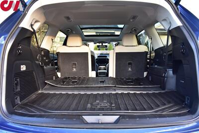 2022 Subaru Ascent Limited 7-Passenger  AWD 4dr SUV X-Mode! Subaru EyeSight! Apple Carplay! Android Auto! Full Heated Leather Seats! Panoramic Sunroof! - Photo 24 - Portland, OR 97266