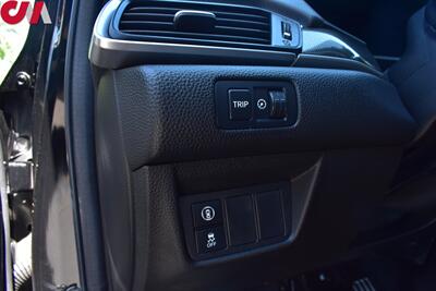 2021 Honda Accord Sport  4dr Sedan Apple Carplay! Android Auto! Sport & Eco Driving Modes! Triple Angle Back Up Camera! Lane Assist! Adaptive Cruise Control! 2 Key Fobs Included! - Photo 20 - Portland, OR 97266