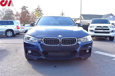 2016 BMW 328i xDrive  AWD 4dr Wagon! Lane Assist! Surround View Parking Sensors! Sport & Eco Modes! Navigation! Back Up Camera! Panorama Glass Roof! Heated Leather Seats! - Photo 7 - Portland, OR 97266
