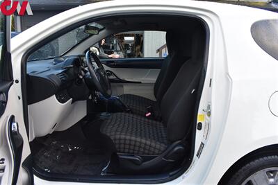 2012 Scion iQ  2dr Hatchback 36 City/ 37 Highway MPG! Bluetooth! - Photo 7 - Portland, OR 97266