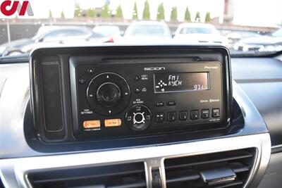 2012 Scion iQ  2dr Hatchback 36 City/ 37 Highway MPG! Bluetooth! - Photo 11 - Portland, OR 97266