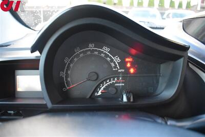 2012 Scion iQ  2dr Hatchback 36 City/ 37 Highway MPG! Bluetooth! - Photo 10 - Portland, OR 97266