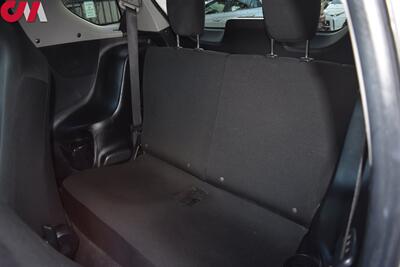 2012 Scion iQ  2dr Hatchback 36 City/ 37 Highway MPG! Bluetooth! - Photo 15 - Portland, OR 97266