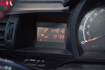 2012 Scion iQ  2dr Hatchback 36 City/ 37 Highway MPG! Bluetooth! - Photo 9 - Portland, OR 97266