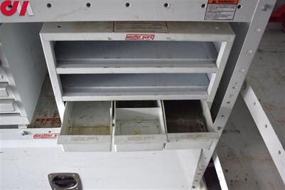 2021 RAM ProMaster 1500 136 WB 3dr Low Roof Cargo Van! Back Up Camera! Bluetooth/USB! Weather Guard Shelving/Storage! Bulkhead Partition! Traction Control! - Photo 26 - Portland, OR 97266