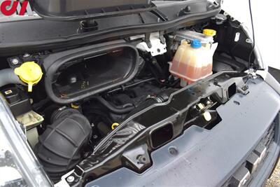 2021 RAM ProMaster 1500 136 WB 3dr Low Roof Cargo Van! Back Up Camera! Bluetooth/USB! Weather Guard Shelving/Storage! Bulkhead Partition! Traction Control! - Photo 29 - Portland, OR 97266