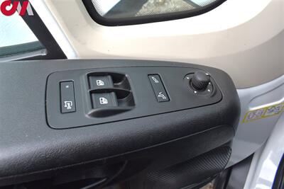 2021 RAM ProMaster 1500 136 WB 3dr Low Roof Cargo Van! Back Up Camera! Bluetooth/USB! Weather Guard Shelving/Storage! Bulkhead Partition! Traction Control! - Photo 15 - Portland, OR 97266