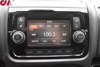 2021 RAM ProMaster 1500 136 WB 3dr Low Roof Cargo Van! Back Up Camera! Bluetooth/USB! Weather Guard Shelving/Storage! Bulkhead Partition! Traction Control! - Photo 18 - Portland, OR 97266