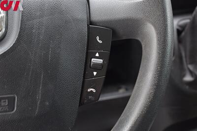 2021 RAM ProMaster 1500 136 WB 3dr Low Roof Cargo Van! Back Up Camera! Bluetooth/USB! Weather Guard Shelving/Storage! Bulkhead Partition! Traction Control! - Photo 14 - Portland, OR 97266
