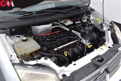 2012 Ford Transit Connect XLT  4dr Mini-Van! Low Miles! Fuel Efficient 2.0L Engine! Automatic Transmission! Front Wheel Drive! Compact Work Van! Dual Sliding Side Doors! Large Cargo Space! - Photo 26 - Portland, OR 97266