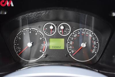 2012 Ford Transit Connect XLT  4dr Mini-Van! Low Miles! Fuel Efficient 2.0L Engine! Automatic Transmission! Front Wheel Drive! Compact Work Van! Dual Sliding Side Doors! Large Cargo Space! - Photo 14 - Portland, OR 97266