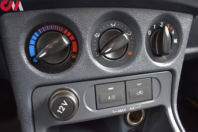 2012 Ford Transit Connect XLT  4dr Mini-Van! Low Miles! Fuel Efficient 2.0L Engine! Automatic Transmission! Front Wheel Drive! Compact Work Van! Dual Sliding Side Doors! Large Cargo Space! - Photo 17 - Portland, OR 97266