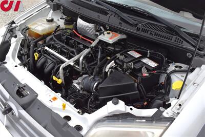 2012 Ford Transit Connect XLT  4dr Mini-Van! Low Miles! Fuel Efficient 2.0L Engine! Automatic Transmission! Front Wheel Drive! Compact Work Van! Dual Sliding Side Doors! Large Cargo Space! - Photo 25 - Portland, OR 97266