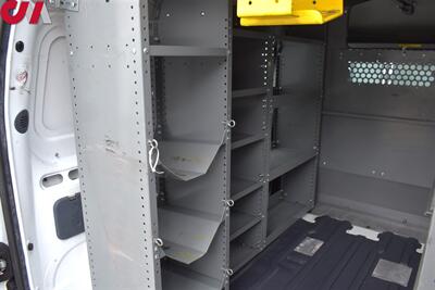 2012 Ford Transit Connect XLT  4dr Mini-Van! Low Miles! Fuel Efficient 2.0L Engine! Automatic Transmission! Front Wheel Drive! Compact Work Van! Dual Sliding Side Doors! Large Cargo Space! - Photo 22 - Portland, OR 97266