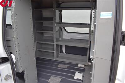 2012 Ford Transit Connect XLT  4dr Mini-Van! Low Miles! Fuel Efficient 2.0L Engine! Automatic Transmission! Front Wheel Drive! Compact Work Van! Dual Sliding Side Doors! Large Cargo Space! - Photo 23 - Portland, OR 97266