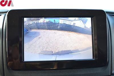 2022 RAM ProMaster 3500 136 WB  2dr Cutaway Chassis! Knapheide Service Body w/Multiple Locking Compartments! Bulkhead Partition! Back Up Cam! Driver Assist Tech! Tow/Haul Mode! Apple CarPlay! Android Auto! - Photo 16 - Portland, OR 97266